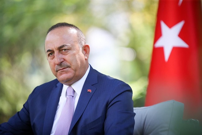 Τσαβούσογλου: «Θα προστατέψουμε