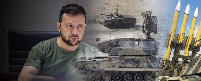 Ξεπουλάνε Κύπρο-Παραδίδεται στα Ρωσικά