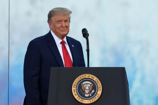 Trump προειδοποιεί: Το σαμποτάζ