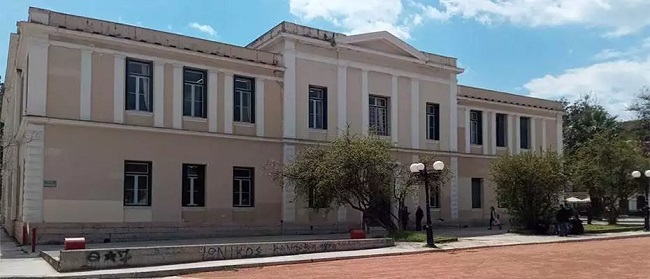 Αθώωση των 19 αγωνιστών του Ναυπλίου