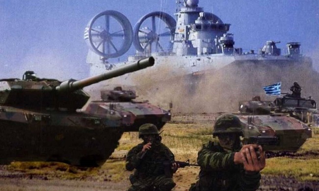 Τούρκος αναλυτής: “Θα δοθεί τελεσίγραφο