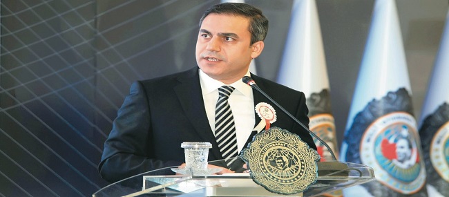 Η ΜΙΤ παρέδωσε στον Ερντογάν