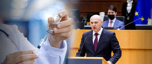 Κροάτης ευρωβουλευτής: Γιατί τόσο μεγάλη