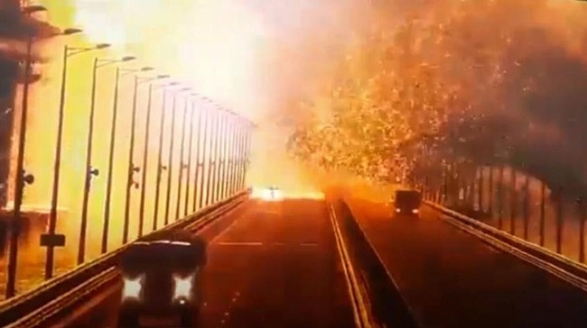 Κριμαία: «Μικρό το κακό»