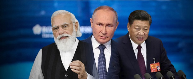 Μήνυμα στη Δύση από BRICS