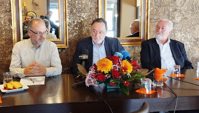 Π. Λαφαζάνης: «Επιζήμια για την