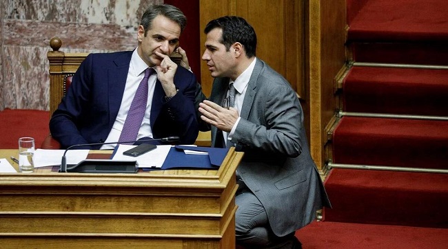 Υγειονομικοί κατά κυβερνητικού φασισμού