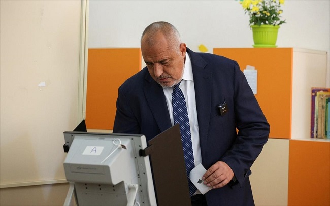 Βουλγαρία: Πρώτος ο υπερδιεφθαρμέμο