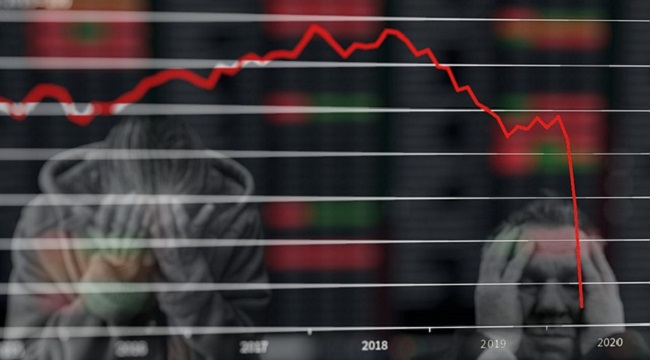 Ο πόλεμος στην Ουκρανία φέρνει