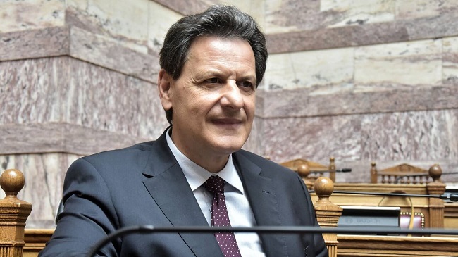Θ.Σκυλακάκης: Δεν πήραμε ακόμα