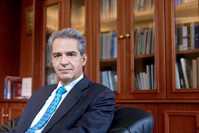 Κατάντια!:«Η Τουρκία δεν έκανε παρανομίες