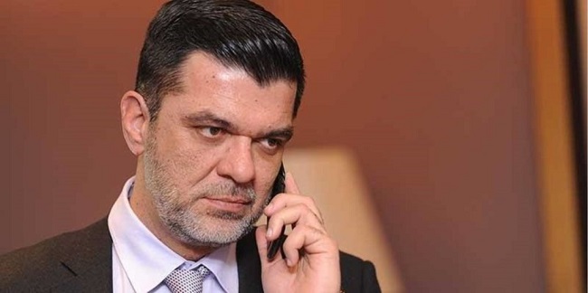 Αίσχος! Α.Πάτσης: «Με δάνεια από την