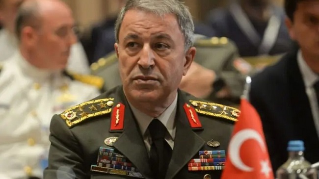 Akar: Πρέπει να γίνει δίκαιη