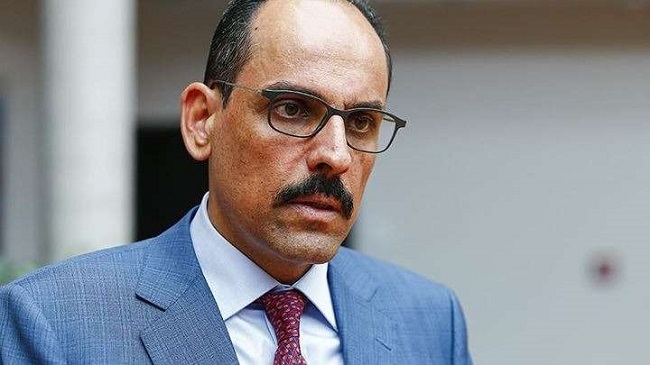 Καλίν: Πιθανότατα να «κλείσει»