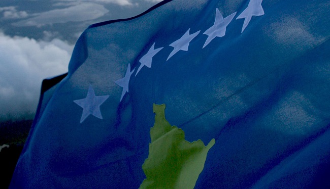 οδηγεί το Κόσοβο στη σύγκρουση