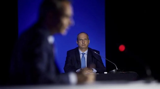 Στράφηκε κατά της χαμηλοσυνταξιούχου