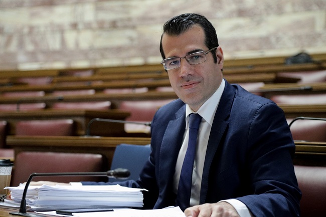 Άγρια τα άκουσε για ακόμα