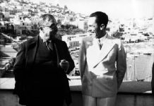 4η Αυγούστου–Μεταξάς-Ο φίλος του Γκαίμπελς-Η άρχουσα τάξη βρίσκει τον φασίστα της