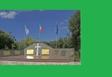 Σεπτέμβρης 1943—Σφαγή της ιταλικής Μεραρχίας Aqui, από τους ναζί, στην Κεφαλονιά