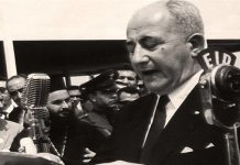 Το αποτύπωμα ενός ελληνοαμερικανού σε κάθε έγκλημα-Αποστασία ΄65-Χούντα ’67-Watergate