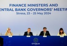 Εμπλοκή στη συμφωνία των G7 για τη χρήση των κερδών από τα ρωσικά assets