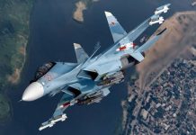 Η Ρωσία ετοιμάζει “υπερθέαμα” καταρρίψεων F-16 στην Ουκρανία