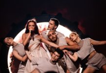 Eurovision 2024-Ένας διαγωνισμός προπαγάνδας της παρακμάζουσας Ευρώπης που καταρρέει μαζί της