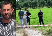 Δολοφονία 11-χρονης στην Ηλεία: Αυτός ο δολοφόνος κυκλοφορούσε ελεύθερος!-Ζήτω η Δικαιοσύνη
