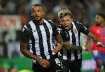 ΠΑΟΚ – Μπόρατς 3-2: Νίκησε, αλλά δεν ξεμπέρδεψε