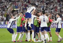 Euro: Η Αγγλία νίκησε 1-2 την Ολλανδία, προχωράει στον τελικό με Ισπανία!