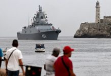 Γιατί η Ρωσία περικυκλώνει με πλοία και αεροσκάφη τις ΗΠΑ