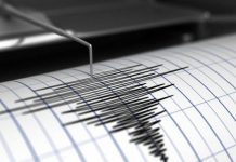 Γαύδος-Ισχυρή σεισμική δόνηση 5,2 Ρίχτερ –«Δεν ξέρουμε αν είναι ο κύριος – Αναμένονται μετασεισμοί»