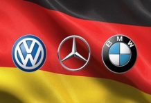 Προς κατάρρευση Mercedes, BMW, Volkswagen-Αιτία η φιλοπόλεμη Γερμανική πολιτική προς Ρωσία