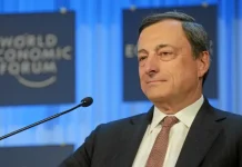 Νέα Παρέμβαση Draghi-Έπνιξε Ελλάδα και τώρα λέει:-Χωρίς κοινό χρέος διαλυόμαστε!
