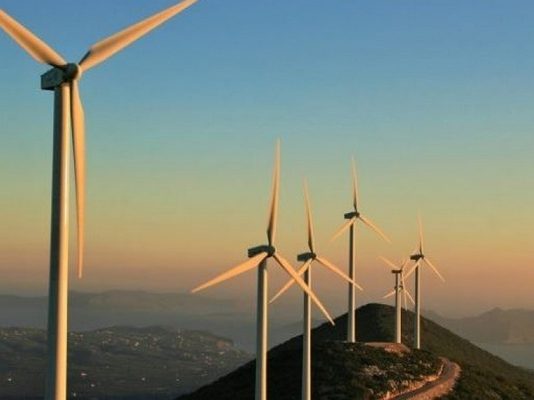 Ανεμογεννήτριες – H Ελλάδα γίνεται η ενεργειακή χωματερή της Ευρώπης–Κόλαση του τσιμέντου-«Πράσινος» εφιάλτης