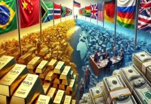 BRICS-Στις 22 Οκτωβρίου 2024 η μεγάλη δοκιμασία του κόσμου