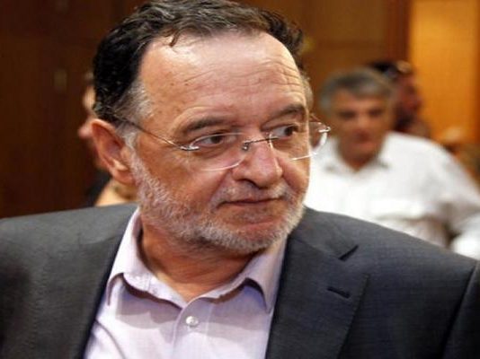 Νέα εκδικητική Δίκη κατά Λαφαζάνη και συναγωνιστών του για παρεμπόδιση πλειστηριασμών-Παρασκευή , 06/12, 9 π.μ. Λουκάρεως 14-Εφετείο Αθηνών-Αιθ.Δ80, 2ος όροφος