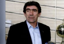 «Έφυγε» από τη ζωή ο παλαίμαχος τερματοφύλακας Νίκος Σαργκάνης