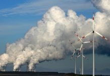 Η μελέτη που έκρυψε η General Electric – Οι ανεμογεννήτριες παράγουν περισσότερο CO2(διοξείδιο του άνθρακα)