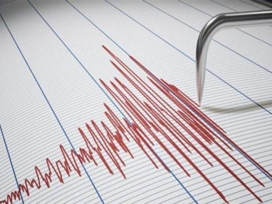 Σεισμός τώρα: 4,6 Ρίχτερ στη θαλάσσια περιοχή ανάμεσα στη Σαντορίνη και την Αμοργό