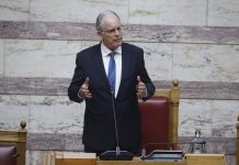 ”Το χρονικό ενός προαναγγελθέντος ενταφιασμού του θεσμού του ΠτΔ-Νέος Πρόεδρος της Δημοκρατίας με 160 ψήφους ο Κωνσταντίνος Τασούλας