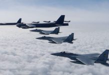 Ο Τραμπ κλιμακώνει στη Μ. Ανατολή την πολεμική τρομοκρατία αλα Μπάϊντεν-Βάρβαρες αεροπορικές επιδρομές κατά των Χούθι