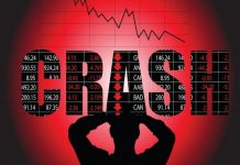 «Μαύρη Πέμπτη» στη Wall Street – Sell off από τους δασμούς Trump, βουλιάζουν S&P -4% και Nasdaq -5,1%