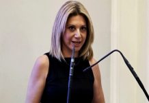 Καρυστιανού: Επίορκοι και αλαζόνες – Η μήνυση δεν αρχειοθετήθηκε όπως ελπίζατε, διαβιβάστηκε στη Βουλή