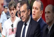 Βρούτσης : Τα «κατάπιε», έπεσε στα πόδια Αγγελόπουλων-Γιαννακόπουλου-Συνεχίζεται το πρωτάθλημα με περισσότερο ιδιοκτησιακό ”χουλιγκανισμό”