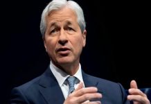 Παρέμβαση Dimon (JP Morgan): Ευρωπαίοι αποτυχημένοι, ο οικονομικός σας εφιάλτης μόλις άρχισε