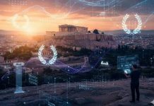 Τεχνητή νοημοσύνη: Οι ελληνικές επιχειρήσεις στην εποχή της AI – Η διείσδυση της στο επιχειρείν