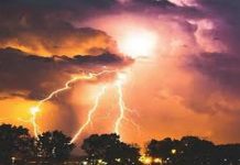 Ρωσικό Ινστιτούτο Διαστημικών Ερευνών: Μια πολύ ισχυρή μαγνητική καταιγίδα έχει ξεκινήσει στη Γη