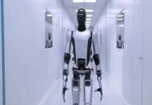 Η Κίνα χρησιμοποιεί τα ρομπότ Walker S2 της UBTech με ΑΙ ως συνοριοφύλακες!(βίντεο)