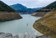 ΕΥΔΑΠ: Πόσο ενίσχυσαν τα αποθέματα νερού οι καταρρακτώδεις βροχοπτώσεις-Μικρή «ανάσα» – Πόσο υστερούμε σε σχέση με πέρυσι την ίδια περίοδο